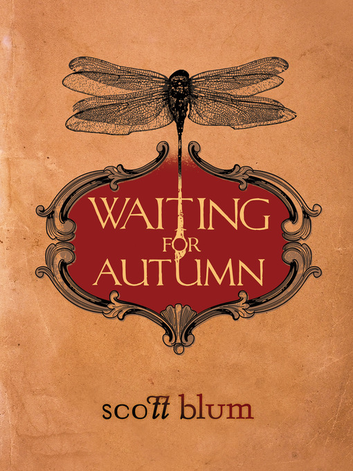 Title details for Waiting for Autumn by Scott Blum - Wait list